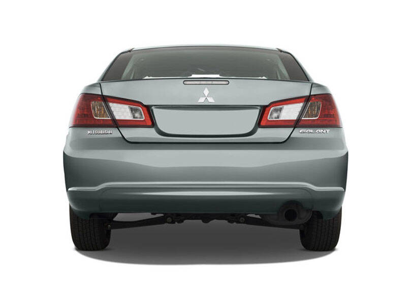 ميتسوبيشي غالانت الخارجية 