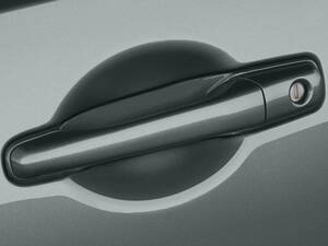 ميتسوبيشي غالانت الخارجية 