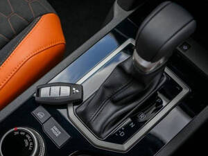 ميتسوبيشي L200 الداخلية 