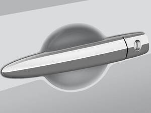 Nissan Murano Exterior 