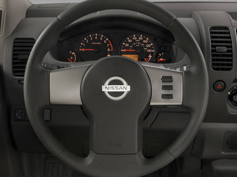 نيسان إكستيرا الجيل الثاني (N50) صور داخلية وخارجية Image-15