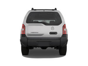 نيسان إكستيرا الخارجية 