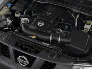 نيسان إكستيرا الخارجية 