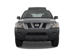 نيسان إكستيرا الخارجية 