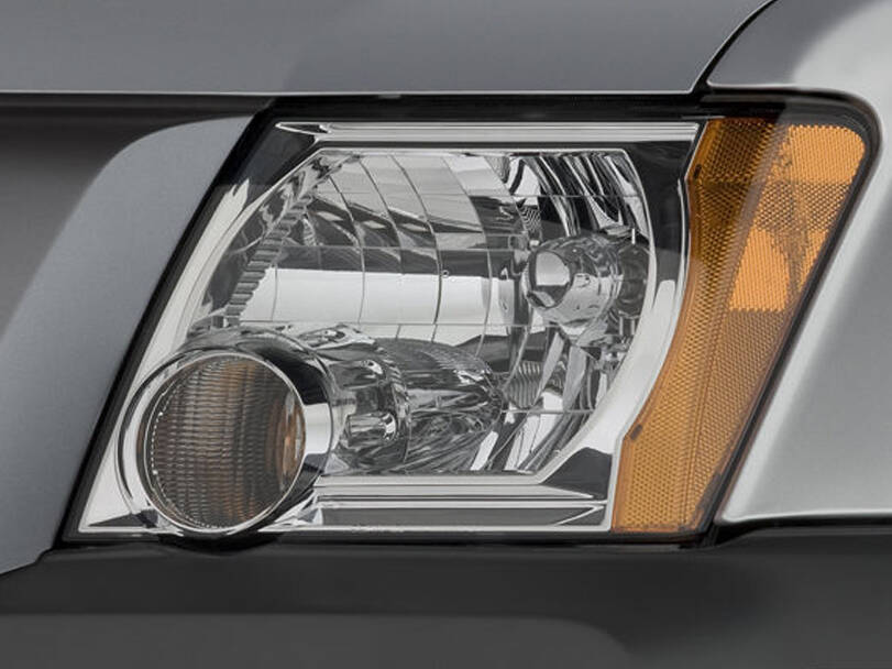 نيسان إكستيرا الخارجية 