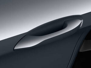 بورشه كايمان الخارجية 