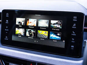 شكودا كاميك الداخلية 