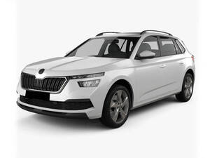 شكودا كاميك الخارجية 