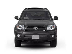 تويوتا 4رنر الخارجية 