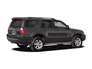 تويوتا 4رنر الخارجية 