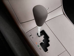 تويوتا أفالون الداخلية 