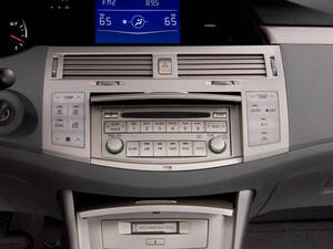 تويوتا أفالون الداخلية 