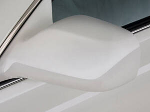 تويوتا أفالون الخارجية 