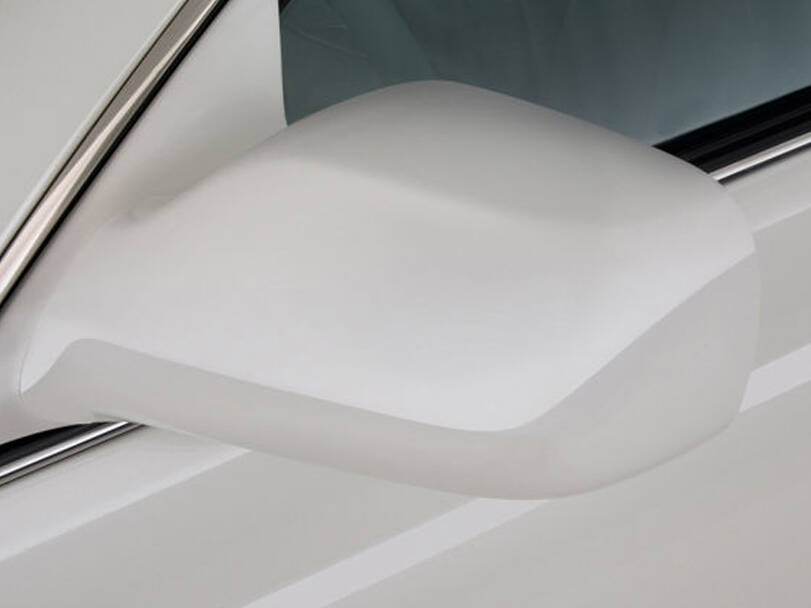 تويوتا أفالون الجيل الثالث (XX30) الخارجية 