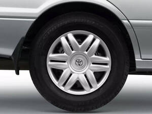 تويوتا كامري XV20