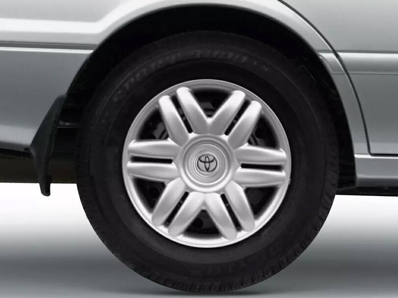 تويوتا كامري الخارجية 