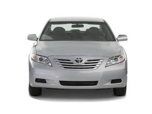 تويوتا كامري الخارجية 