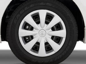 Toyota Corolla 10th (E140) Generation