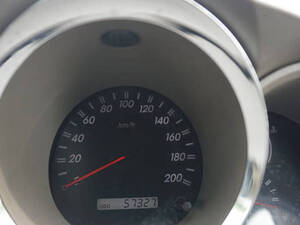 Toyota Fortuner Interior 