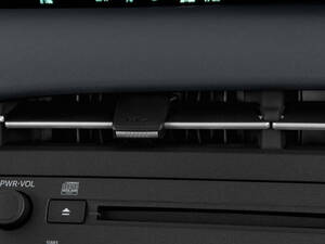 تويوتا بريوس الداخلية 