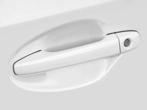 تويوتا بريوس الخارجية 