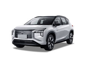 ميتسوبيشي إيرتريك