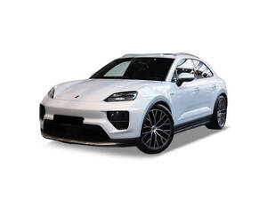 بورشه ماكان الجيل الثاني