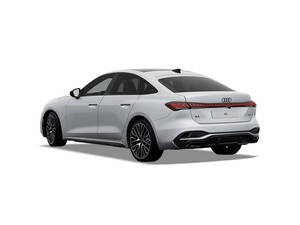 أودي A5 الخارجية 