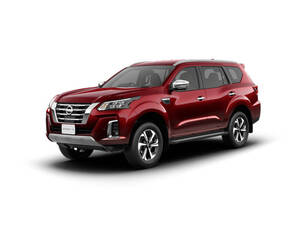 نيسان إكستيرا