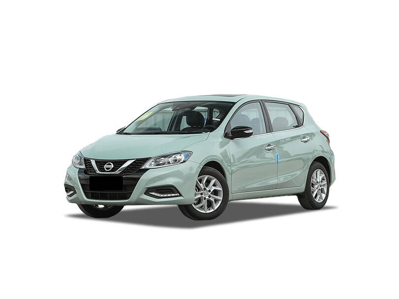 Nissan Tiida User Review