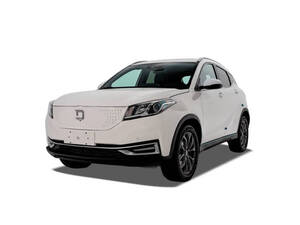 الدماني دي إم في 300 الخارجية 