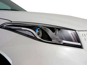 الدماني دي إم في 300 الخارجية 