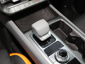 بايك BJ40 Plus الداخلية 