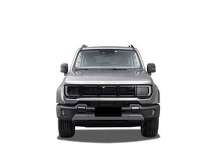 بايك BJ40 Plus الخارجية 