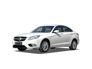 BAIC D50 Luxury