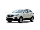 BAIC X55