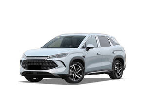 بي واي دي سونغ إل 550 km Exceed