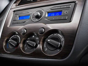 تشانجان ستار 5 الداخلية 