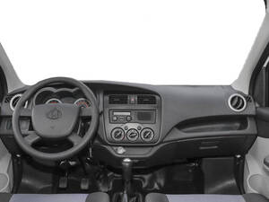 تشانجان ستار 5 الداخلية 