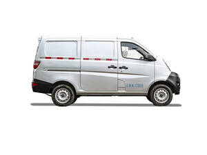 تشانجان ستار 5 الخارجية 