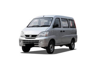 Changhe K21 Exterior 