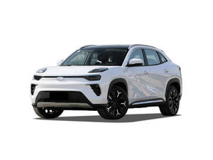 Chery EQ5