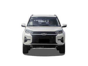 شيري تيجو 3 الخارجية 