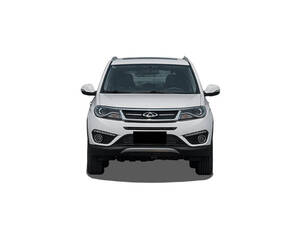 شيري تيجو 5 الخارجية 