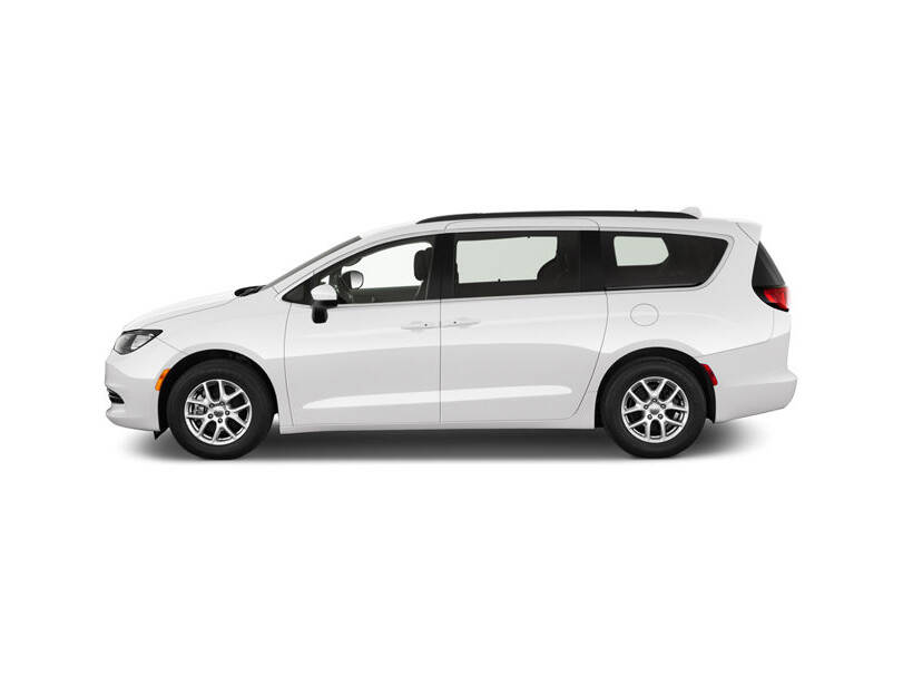 كرايسلر فوييجر 2026 الخارجية 