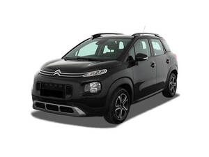 ستروين C3 إيركروس