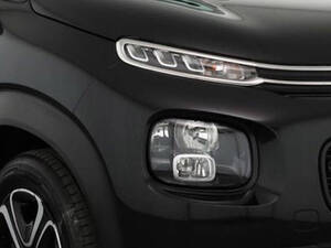 ستروين C3 إيركروس الخارجية 