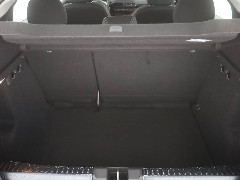 Dacia Sandero Exterior 