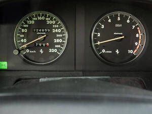 Ferrari 456 Interior 