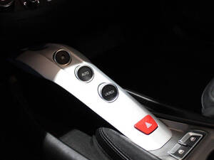 فيراري F12 برلينيتا الداخلية 